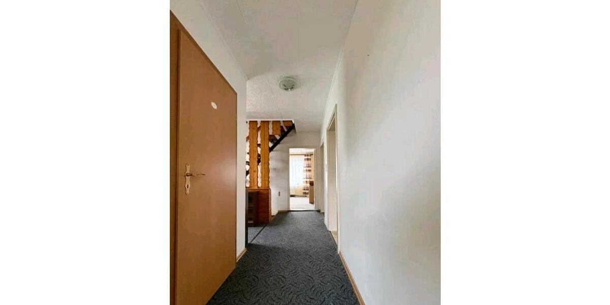 Einfamilienhaus Bleicherode - 5 Zimmer, 109 m&sup2;, 99.800&euro; | Angebot:26780279