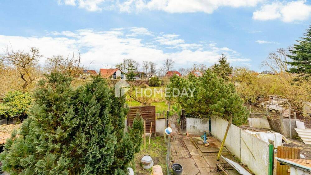Einfamilienhaus Elmenhorst - 6 Zimmer, 150 m&sup2;, 350.000&euro; | Angebot:26471255