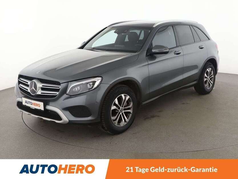 GLC 250