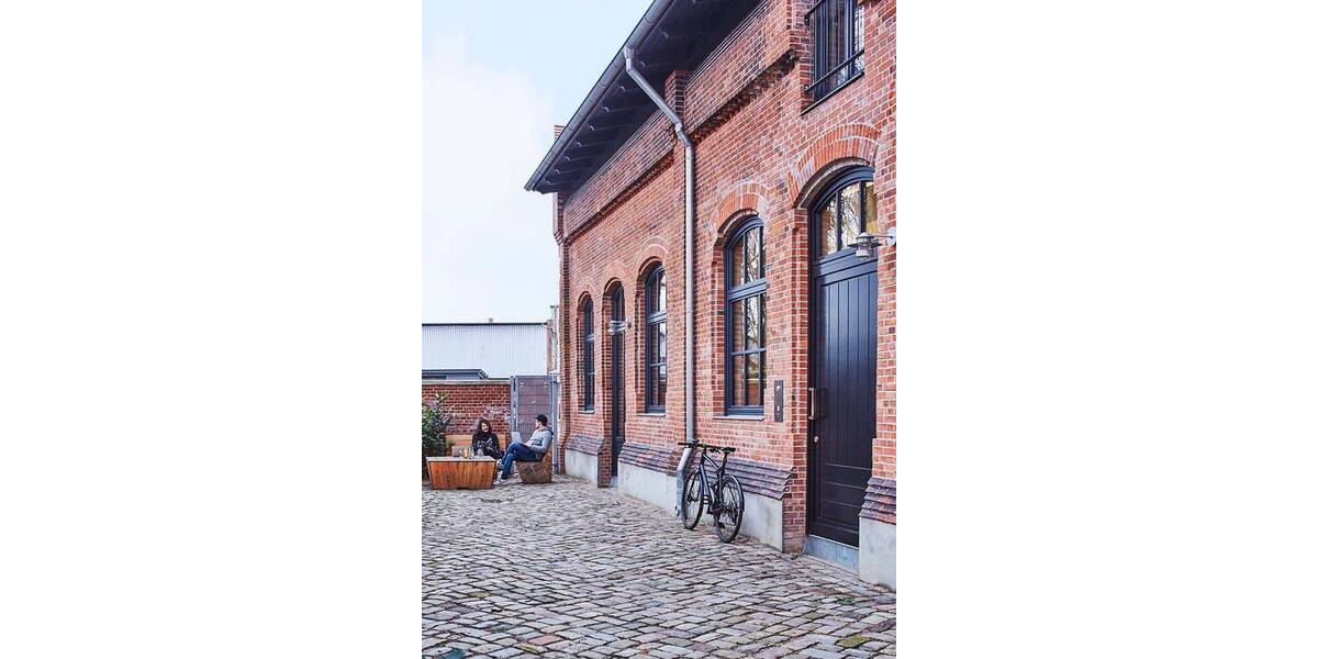 Gewerbeobjekt Hamburg St. Pauli - 400&euro; | Angebot:26853142