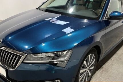 Skoda Superb 60.000 km 26.980 &euro; Norderstedt 22848