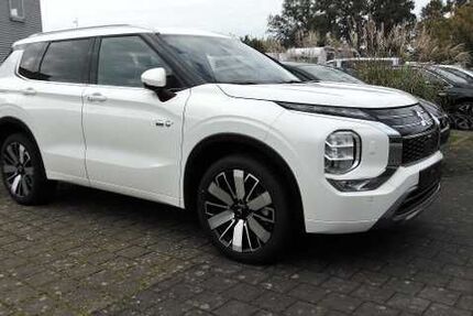 Mitsubishi Outlander 2.000 km 54.500 &euro; Gießen 35394