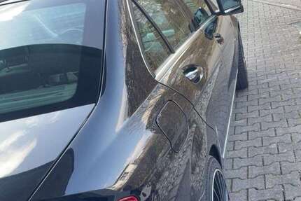Mercedes-Benz 180 122.859 km 11.500 &euro; Hausen (Allmendingen) 89604