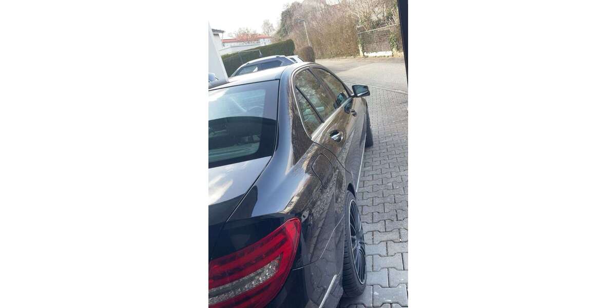 Mercedes-Benz 180 122.859 km 11.500 &euro; Hausen (Allmendingen) 89604