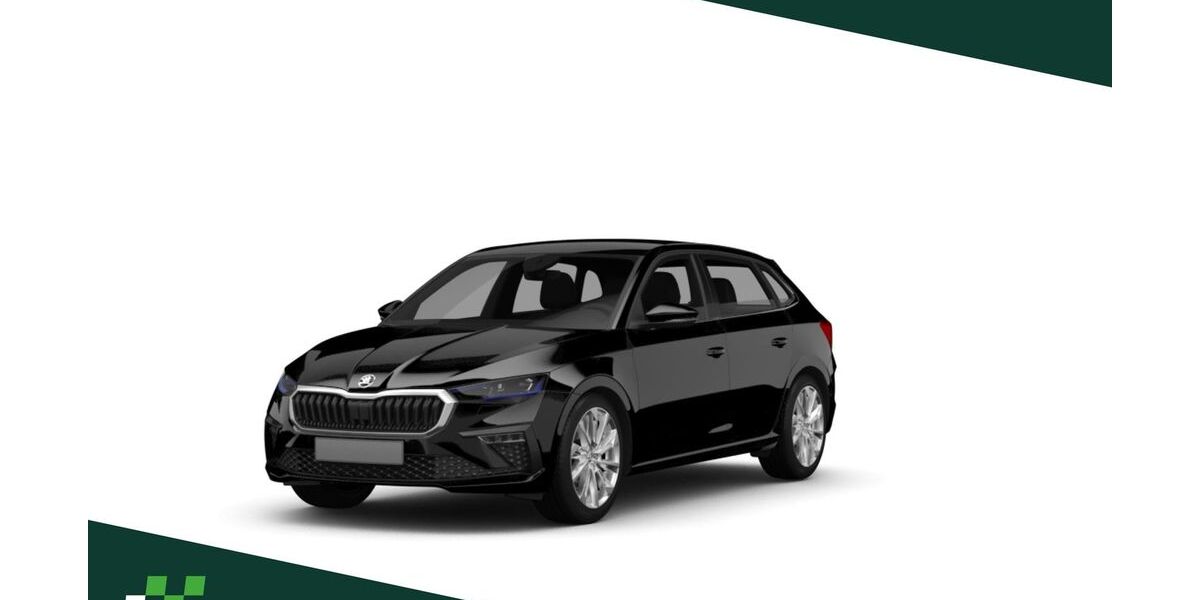 Skoda Scala 16.000 km 25.190 &euro; Stade- Wiepenkathen 21684