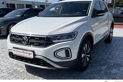 VW T-Roc 25.769 km 23.450 &euro; Wasserburg a. Inn 83512