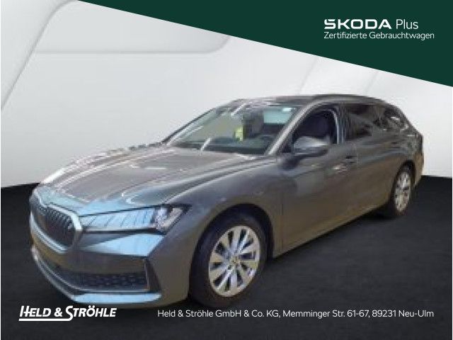 Skoda Superb 6.720 km 34.870 € Neu-Ulm 89231