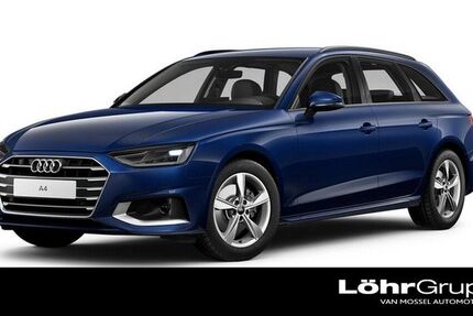 Audi A4 91.600 km 22.950 &euro; Meckenheim / Bonn 53340