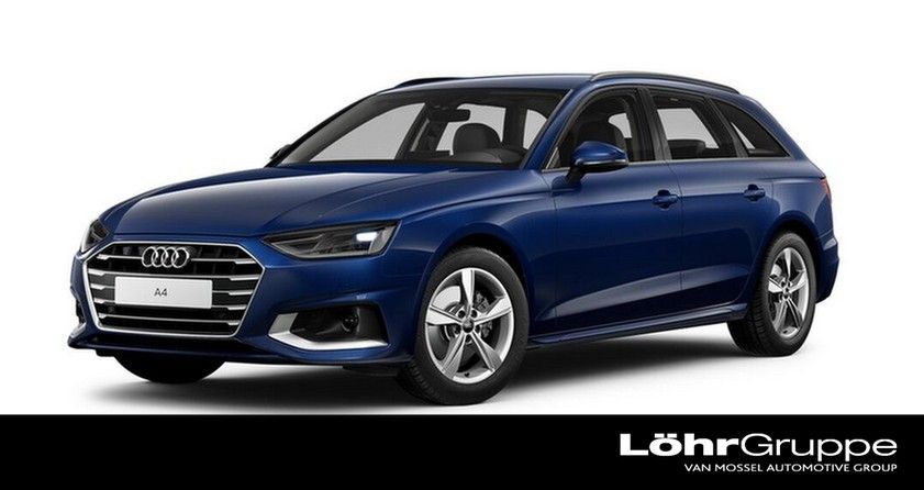 Audi A4 91.600 km 22.950 &euro; Meckenheim / Bonn 53340