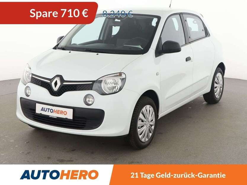 Twingo