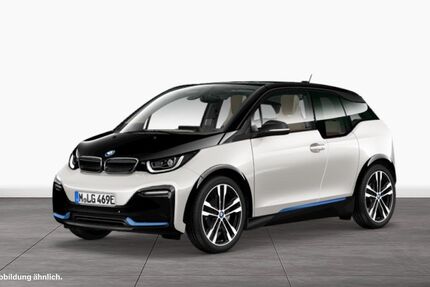 BMW i3 58.203 km 20.951 &euro; Weimar 99427