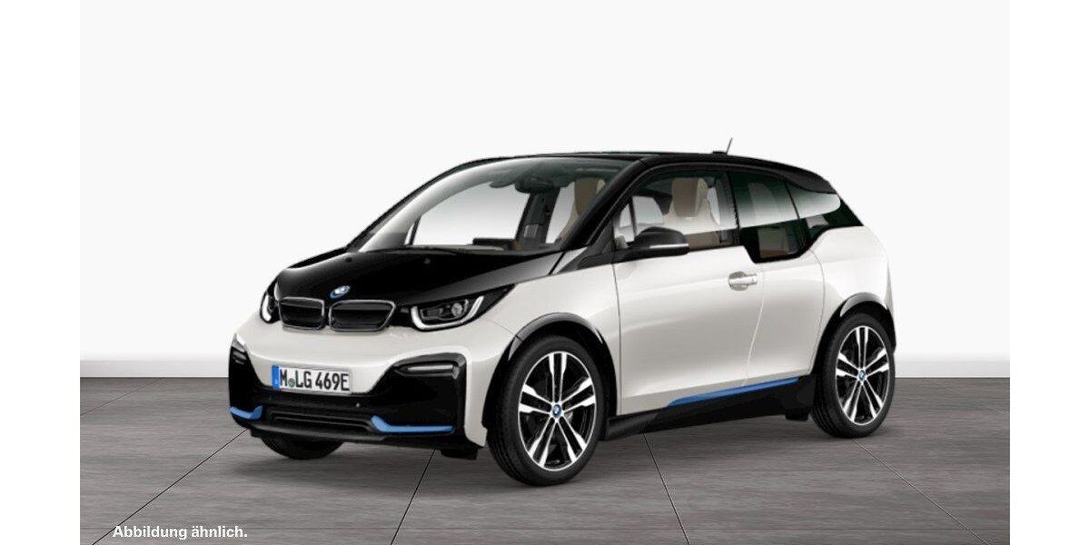 BMW i3 58.203 km 20.951 &euro; Weimar 99427