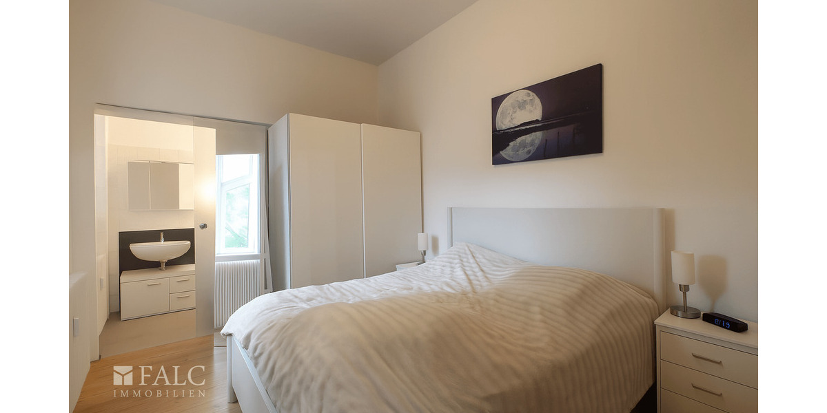 Charmantes Stadthaus | vier Wohneinheiten | mit viel Platz in Sterkrade 1 zimmer