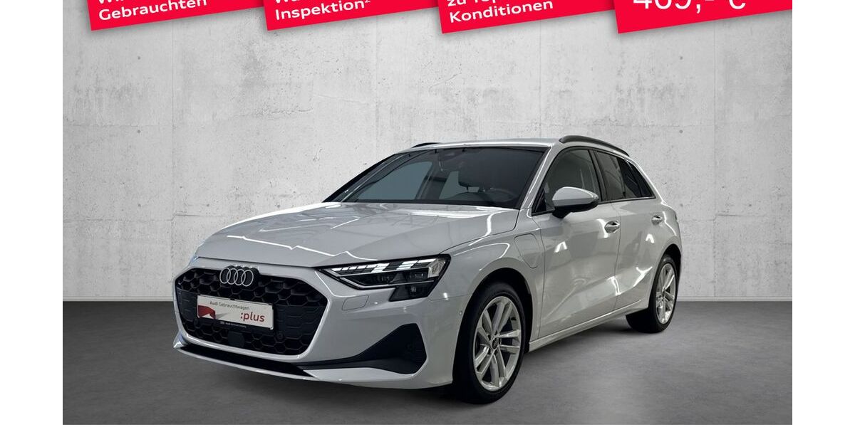 Audi A3 5.955 km 37.770 &euro; Leipzig 04129