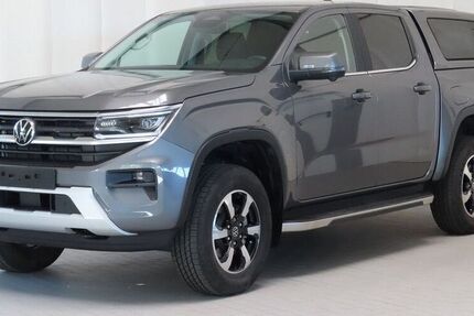 VW Amarok