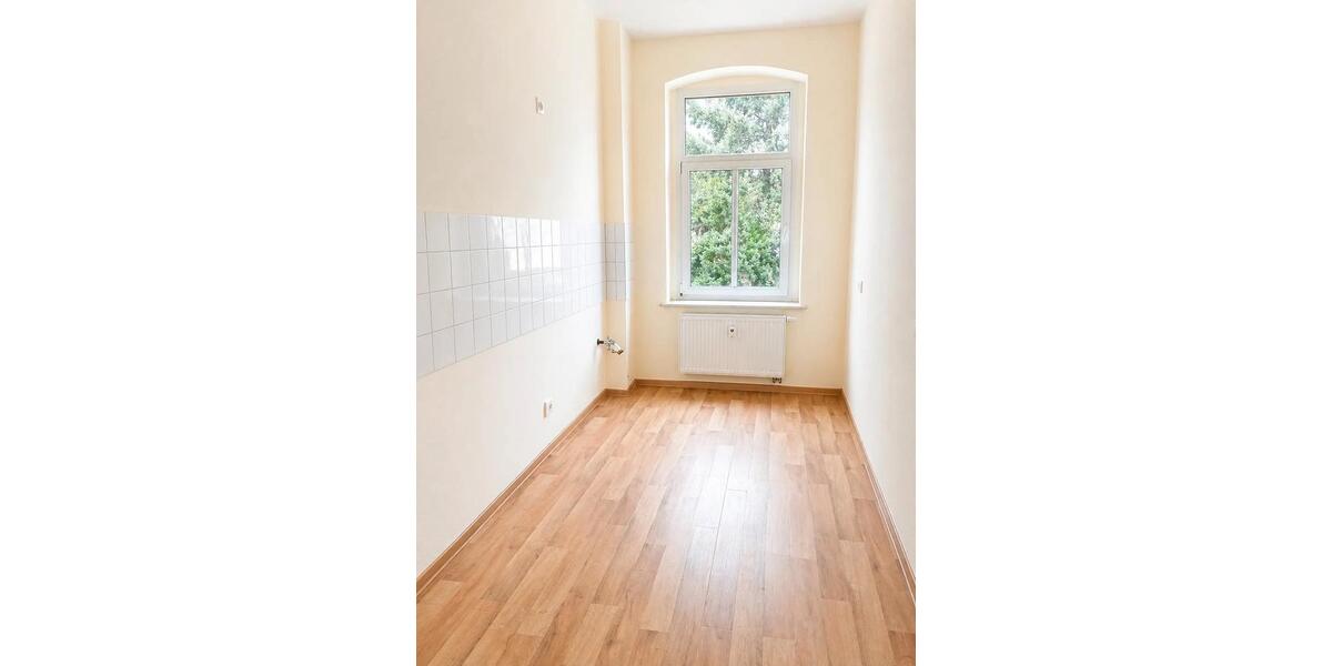 Etagenwohnung Zittau - 3 Zimmer, 63 m&sup2;, 370&euro; | Angebot:26405229