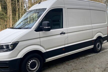 VW Crafter 199.917 km 17.500 &euro; Vilshofen 94032