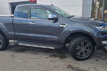 Ford Ranger 30.000 km 31.200 &euro; Baar-Ebenhausen 85107