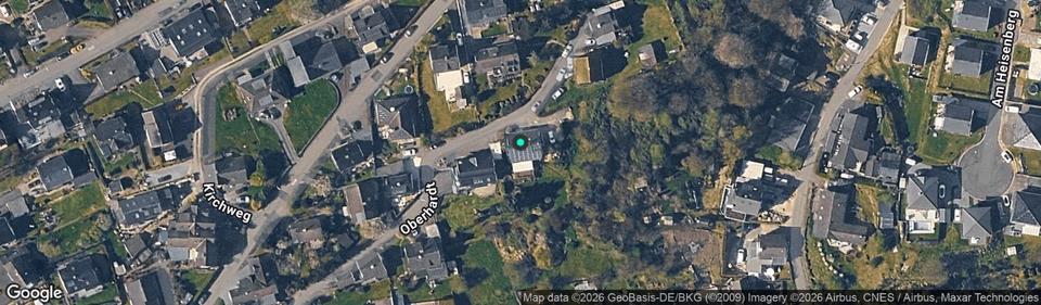 Einfamilienhaus Engelskirchen - 6 Zimmer, 155 m&sup2;, 400.000&euro; | Angebot:24981450