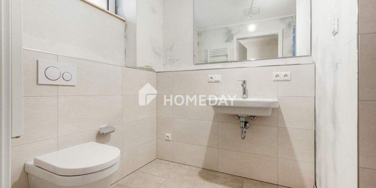 Etagenwohnung Kürnach - 2 Zimmer, 62 m&sup2;, 349.000&euro; | Angebot:25425740