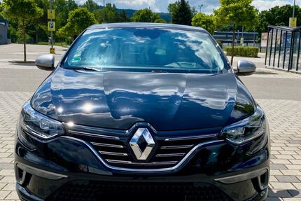 Renault Megane 112.500 km 11.450 &euro; Schorndorf 73614