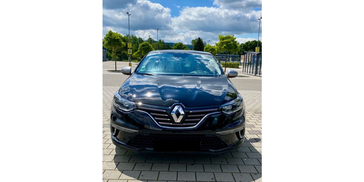 Renault Megane 112.500 km 11.450 &euro; Schorndorf 73614