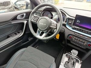 Kia CEED_5 1.0T 48V DCT 100 NIGHTLINE STD 6.000 km 22.990 &euro; Höhenkirchen-Siegertsbrun 85635