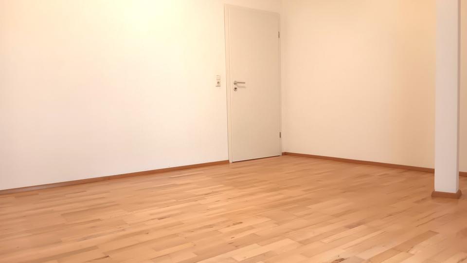 Maisonettenwohnung Schweinfurt Gartenstadt - 4 Zimmer, 90 m&sup2;, 299.000&euro; | Angebot:27114922