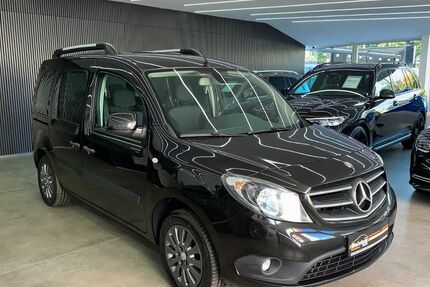 Mercedes-Benz Citan 159.054 km 12.950 € Berlin 12357