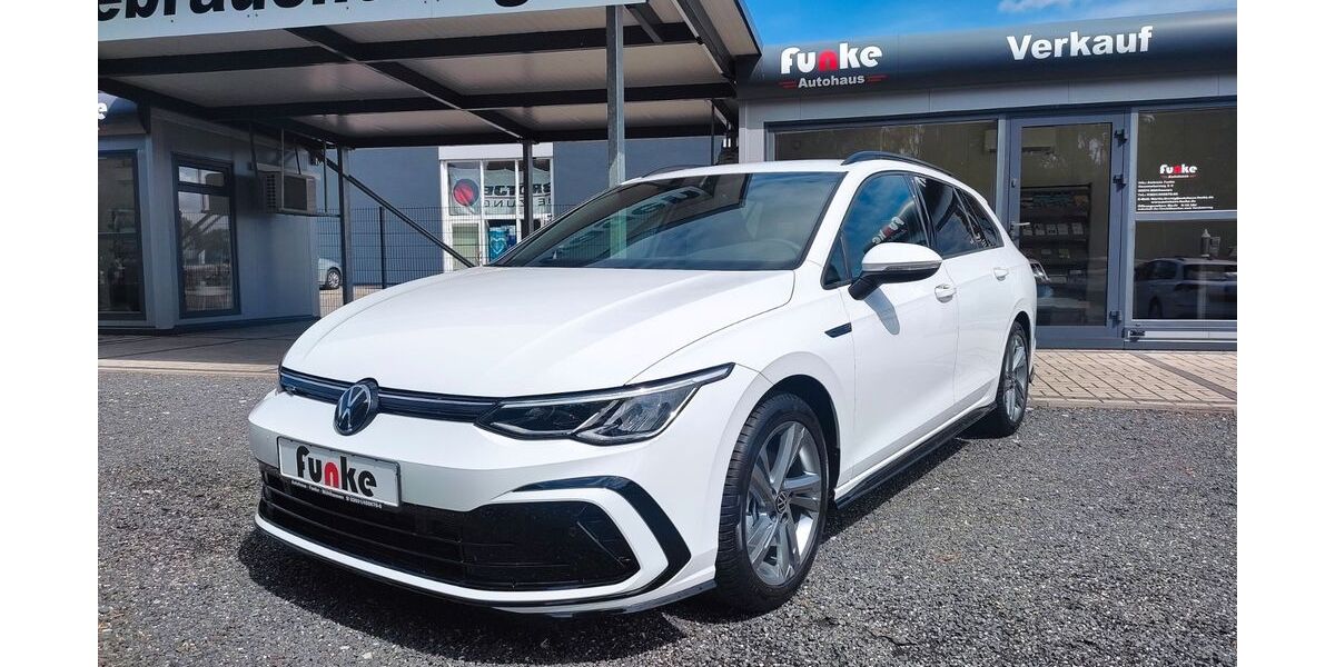 VW Golf 5.000 km 27.990 &euro; Gernrode 37339