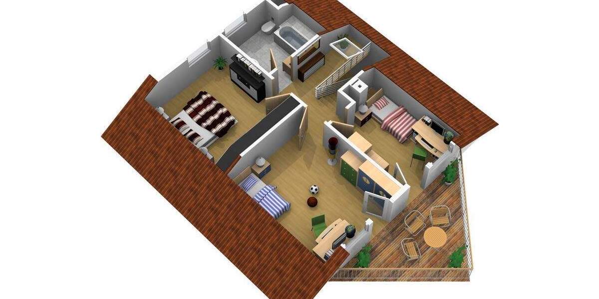 Einfamilienhaus mit Platz für neue Erinnerungen! 4 zimmer