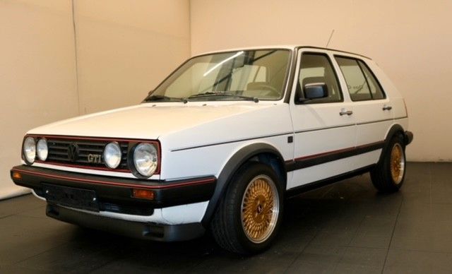 VW Golf 156.500 km 14.900 &euro; Schkeuditz / OT Dölzig 04435