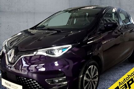 Renault ZOE 91.550 km 12.920 &euro; Schemmerhofen 88433
