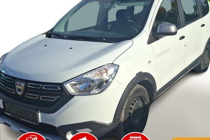 Dacia Lodgy 87.500 km 12.488 &euro; Kehl 77694