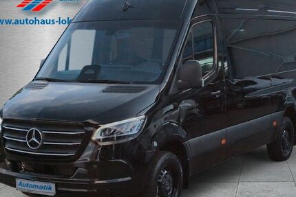 Mercedes-Benz Sprinter 4.552 km 68.970 € Raesfeld - Erle 46348