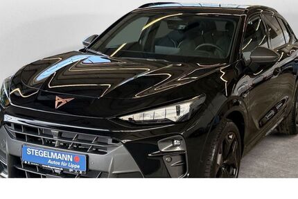 Cupra Terramar 3.900 km 47.520 &euro; Detmold 32756