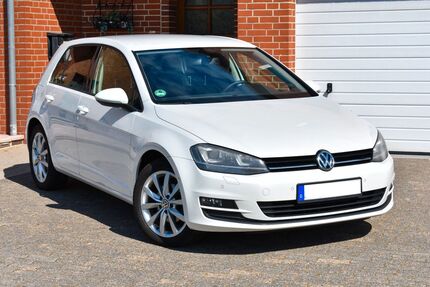 VW Golf 190.000 km 7.790 &euro; Scholen 27251