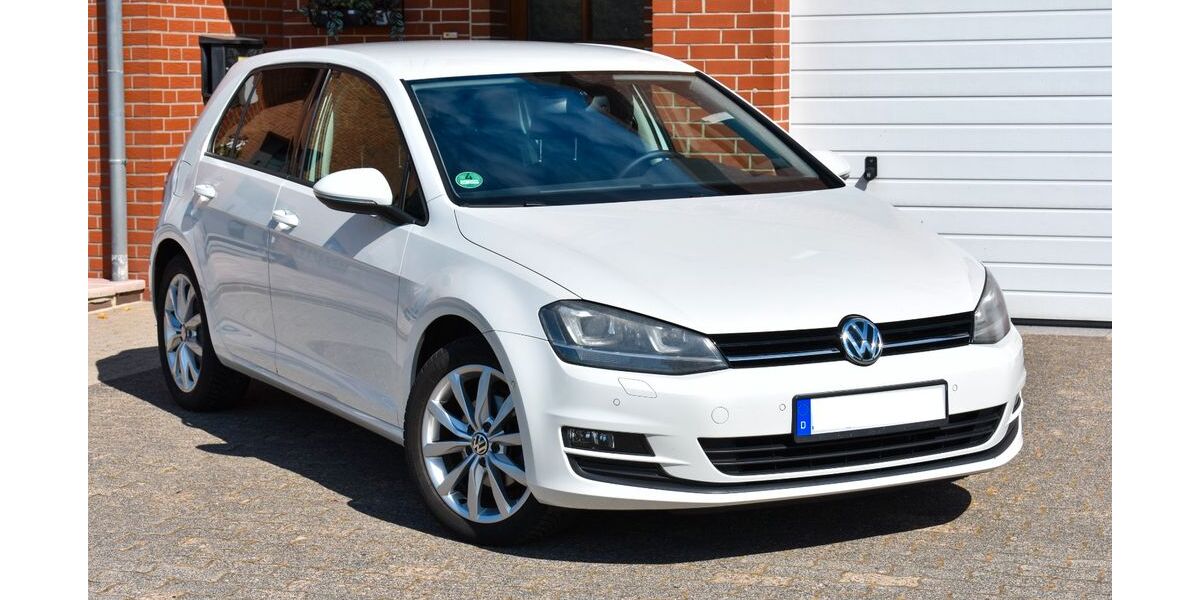 VW Golf 190.000 km 7.790 &euro; Scholen 27251