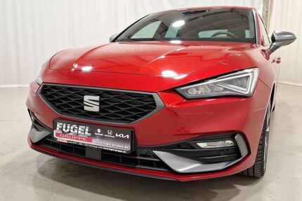 Seat Leon 50.045 km 19.849 € Dresden 01157