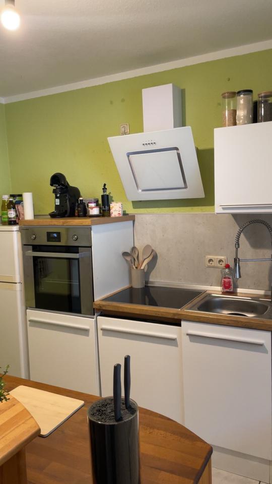 Mietwohnung in Haina Wiesenweg zimmer