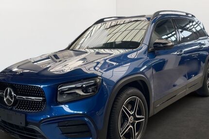 Mercedes-Benz GLB 200 15.000 km 48.490 &euro; Cottbus 03042