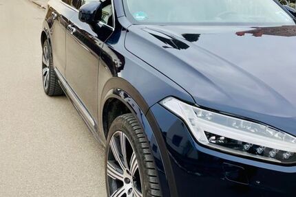 Volvo XC90 220.000 km 41.900 &euro; München 81379