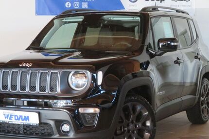 Jeep Renegade 20.870 km 24.880 &euro; Spaichingen 78549