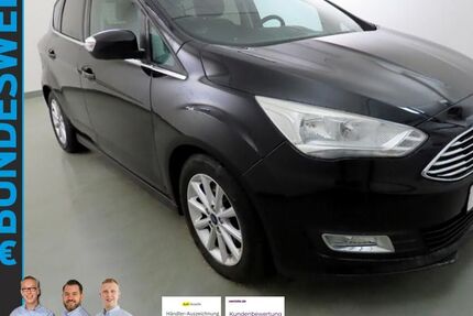 Ford C-Max 101.710 km 9.890 &euro; Premnitz / Nahe A2 14727
