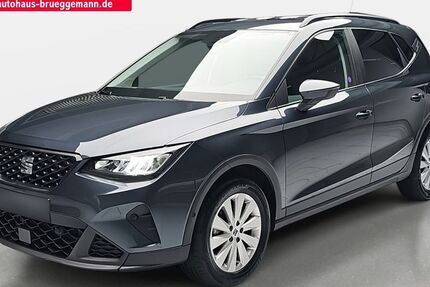 Seat Arona 15.030 km 19.750 &euro; Rheine 48432