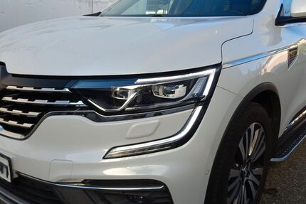 Renault Koleos 79.750 km 19.400 &euro; Böblingen 71032