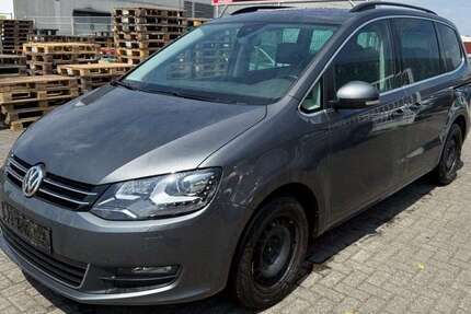 VW Sharan 227.000 km 16.999 &euro; Euskirchen 53879
