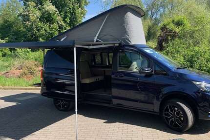 Mercedes-Benz Marco Polo 65.000 km 70.000 &euro; Eberswalde 16225