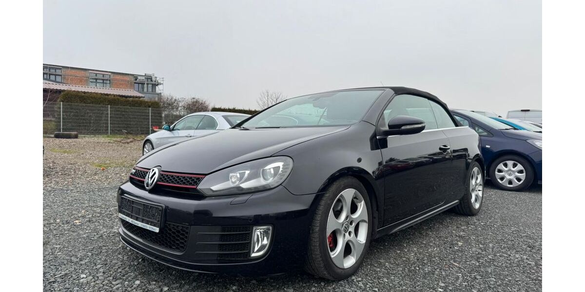 VW Golf 122.000 km 11.499 &euro; Münzenberg Gambach 35516