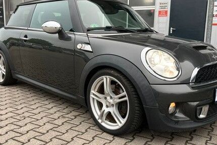 Mini Cooper S 162.000 km 7.250 &euro; Löningen 49624